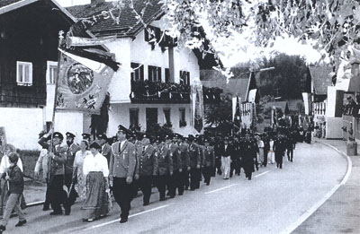 Festzug